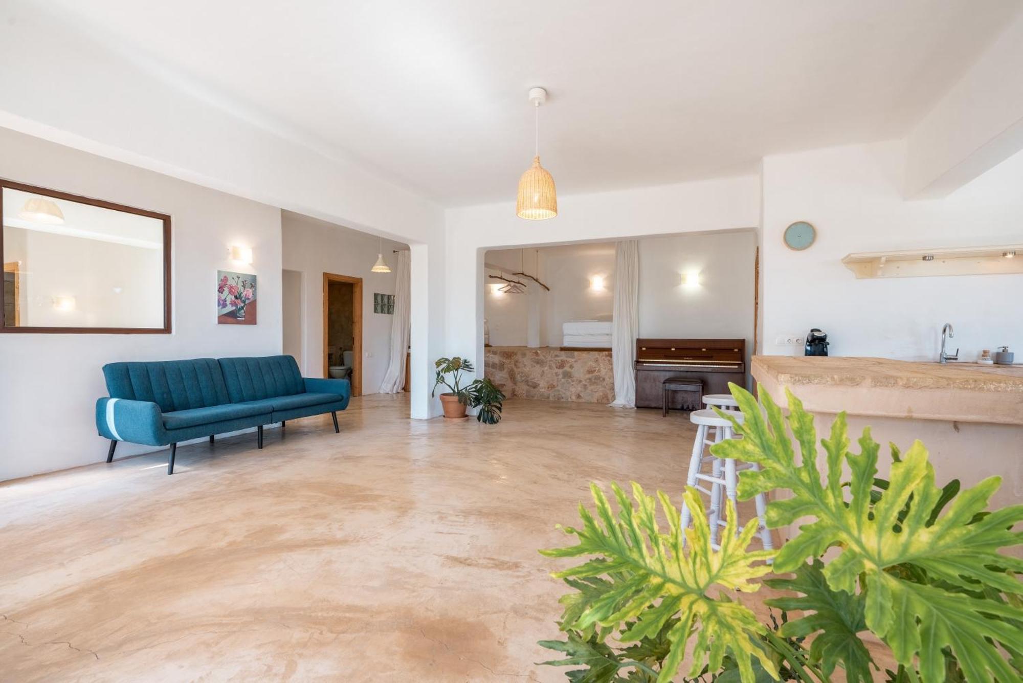 Apartmán Rhodes Retreat Kalithies Exteriér fotografie